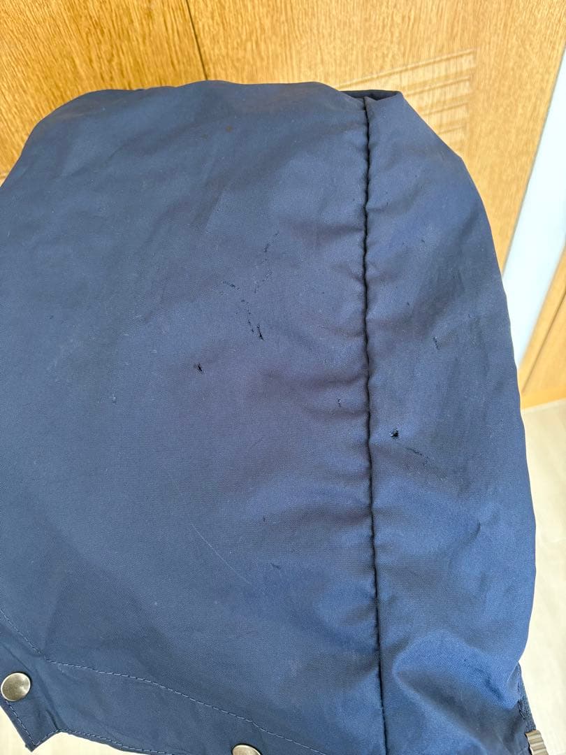 Nike Sport Lite ゴルフバッグ キャディバック スタンド　ブルー