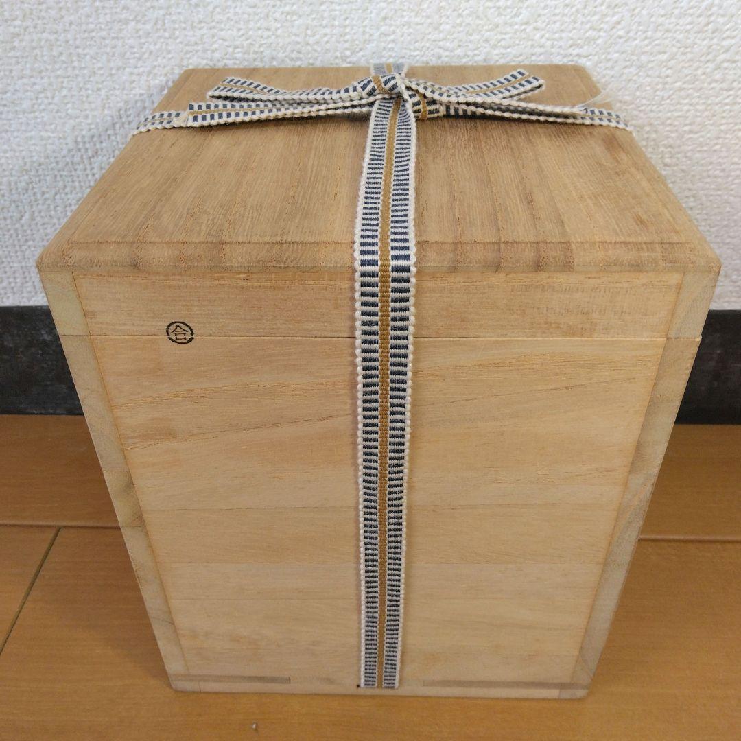 人間国宝 金城次郎 魚文丸壷 栞 共箱 無傷 壷屋焼 やちむん