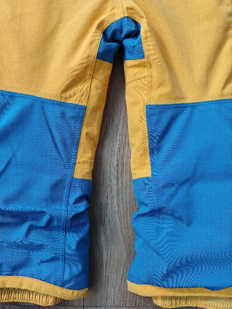 BURTON　つなぎ　スキーウェア　ジャンプスーツ