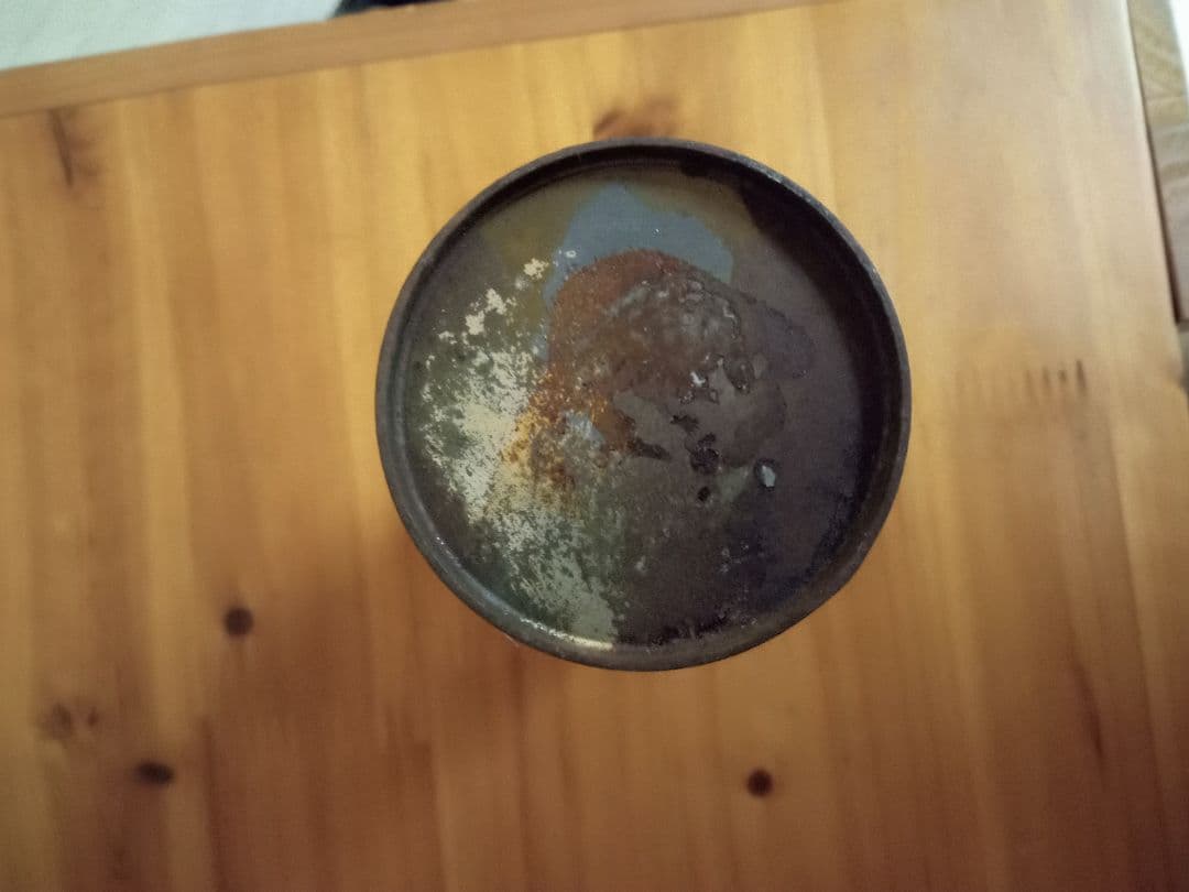 HI-C空き缶　当時物　80s 旧車　バブ　GT380 GS