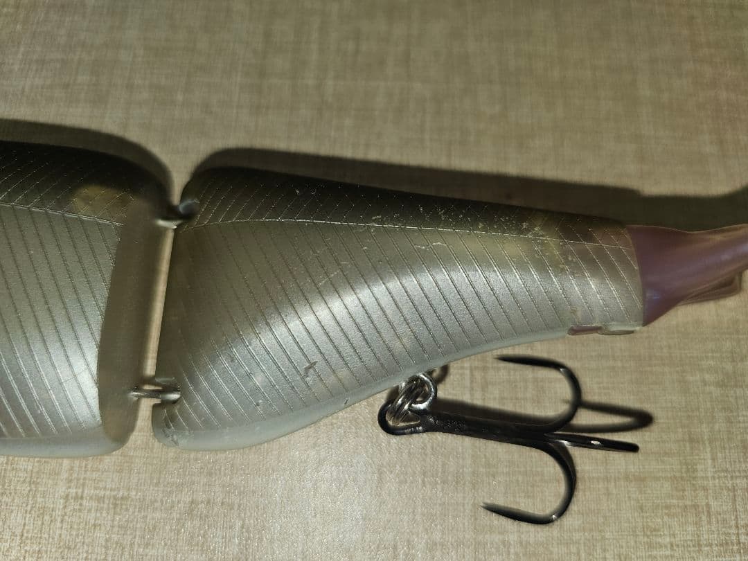 DRT　SUPLEX　K9 Mid ♯湖北SP