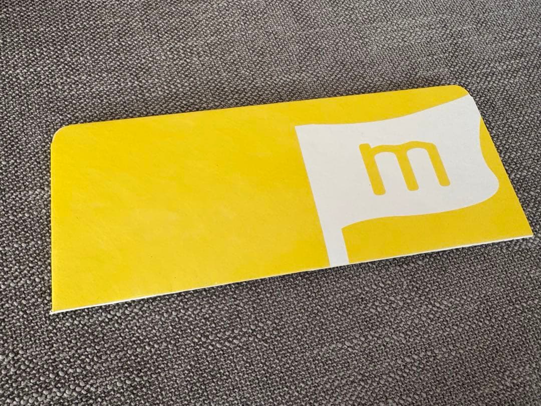 moumoon ファンクラブ会報誌 mm 001〜016 おまけ付