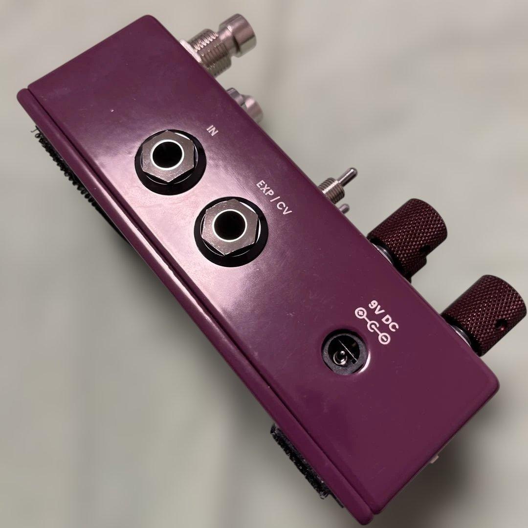 ギター Chase bliss Brothers AM