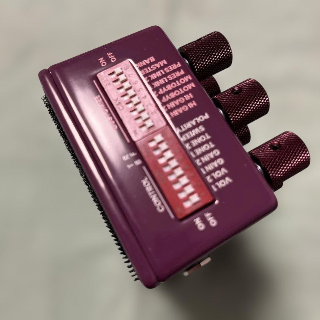 ギター Chase bliss Brothers AM