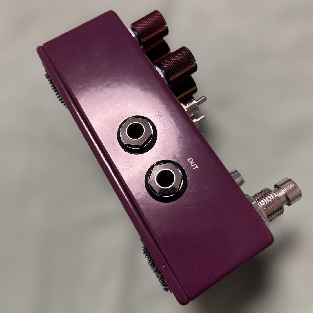 ギター Chase bliss Brothers AM