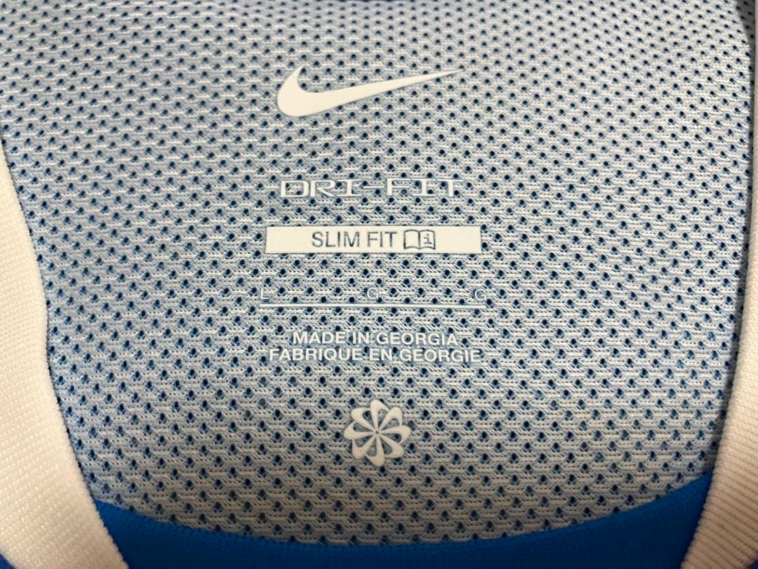 【新品未使用】伊東純也 ゲンク 25/26 ユニフォーム Lサイズ