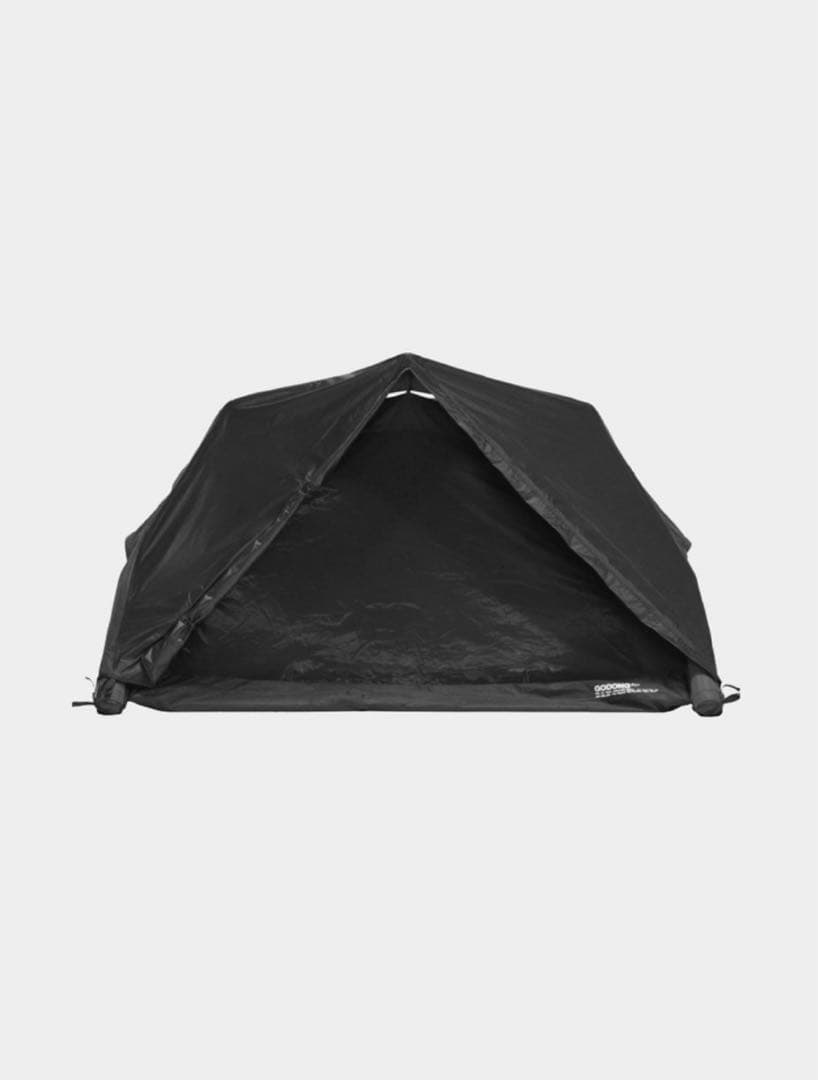ケムビル　CAMVIL エアーテント　2p GoDong 2P Air