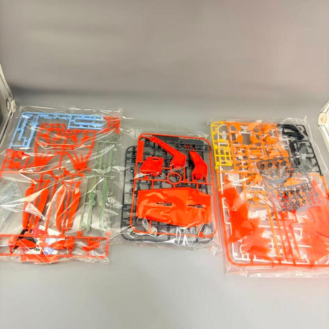 DESTINY GUNDAM X425-REVOLUTION ハイネ専用機