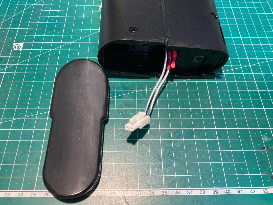 [FET搭載,調整済み]東京マルイ P90 カスタム