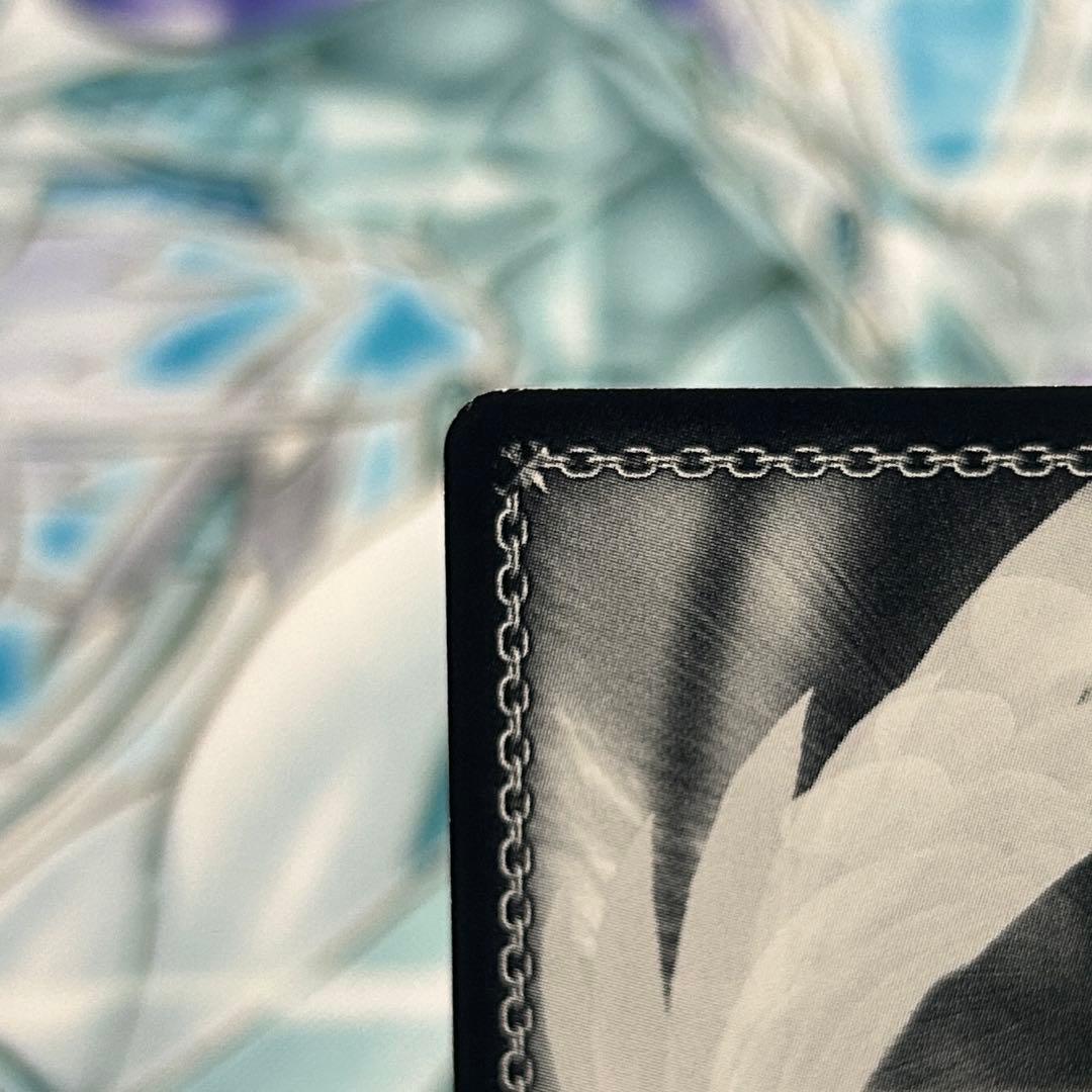 し*れ様 ヴァイスシュヴァルツ　\"純白の翼\"ヤミ　SP サイン入り