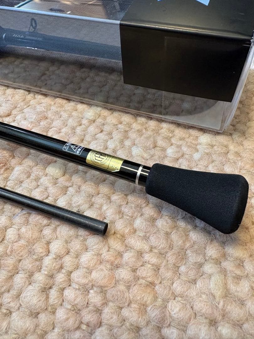 ダイワ月下美人21MXアジング65LーT