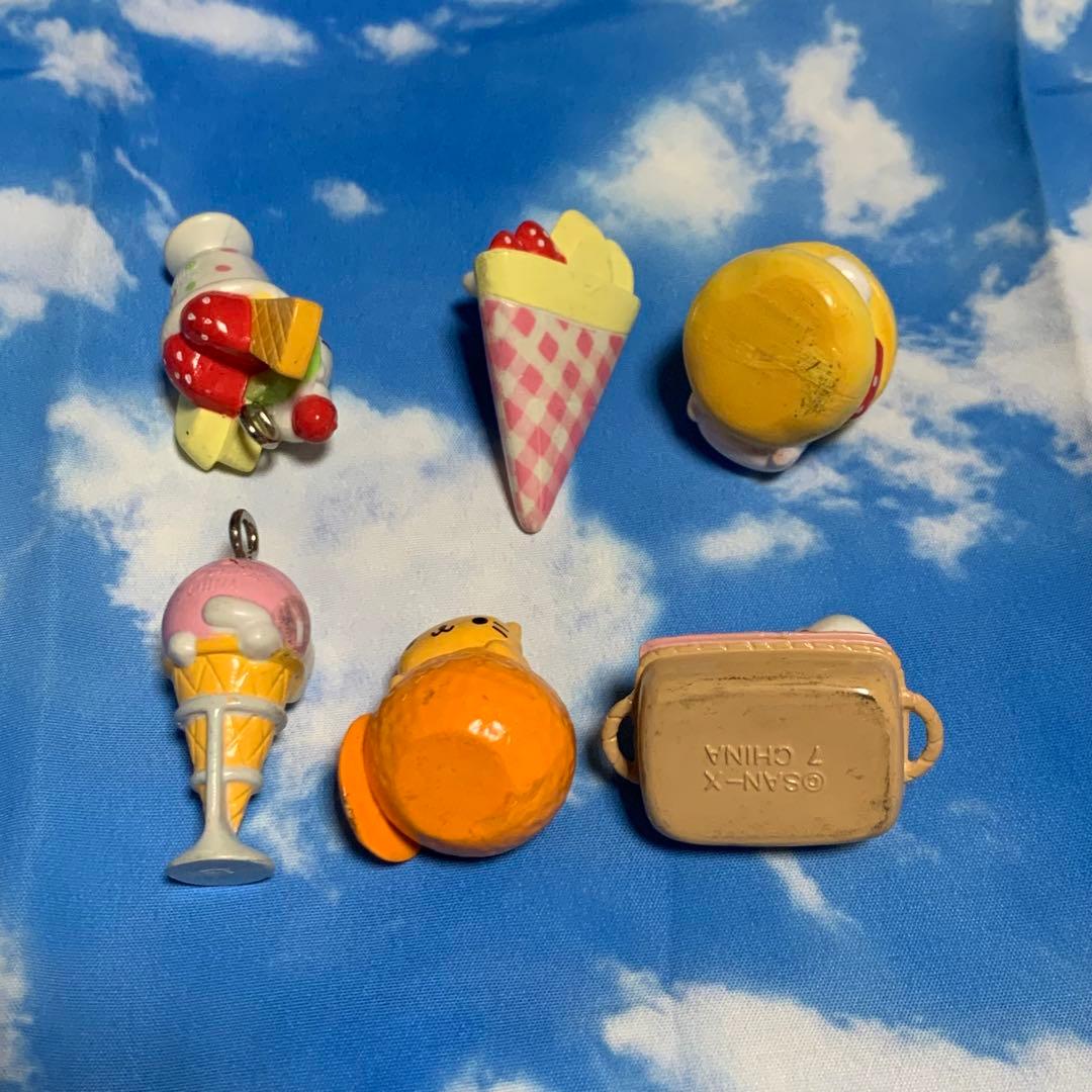 にゃんにゃんにゃんこ　チャーム