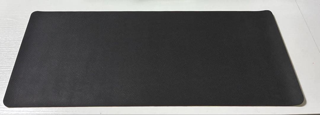 遊戯王　倶利伽羅天童　ハーフプレイマット