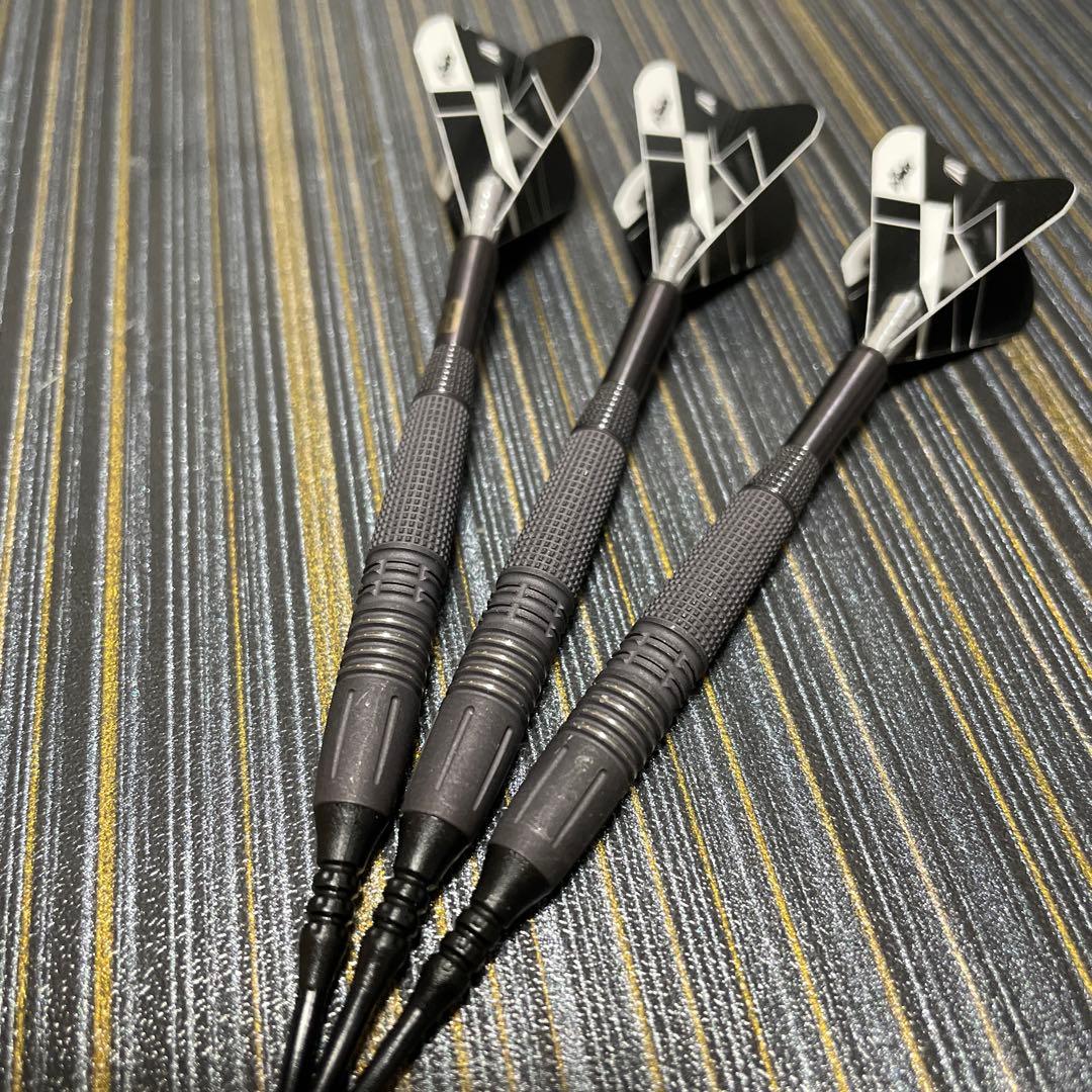 フィルテイラー ジェネレーション8 g8 20g バレル重量 17.5g