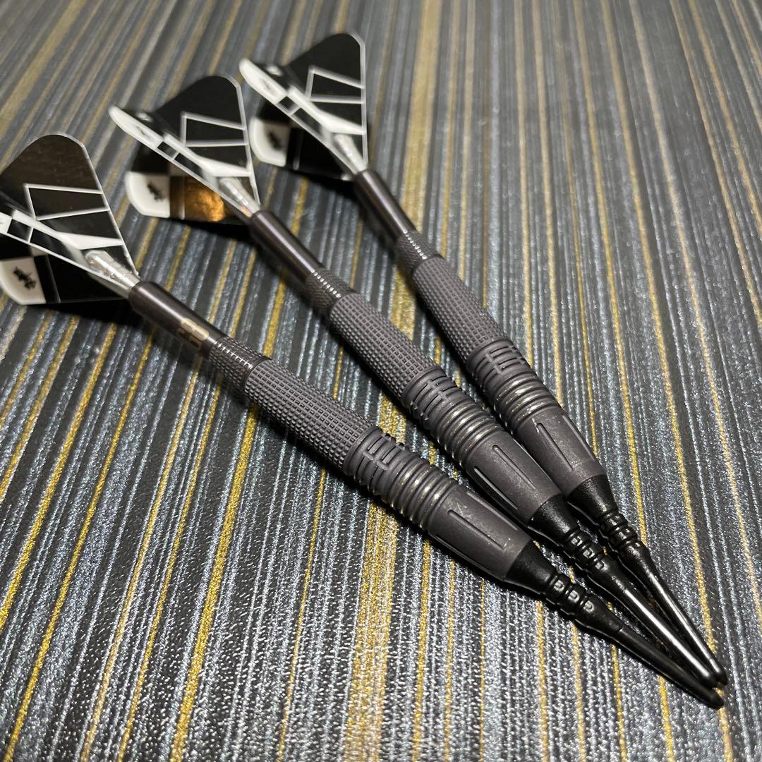 フィルテイラー ジェネレーション8 g8 20g バレル重量 17.5g