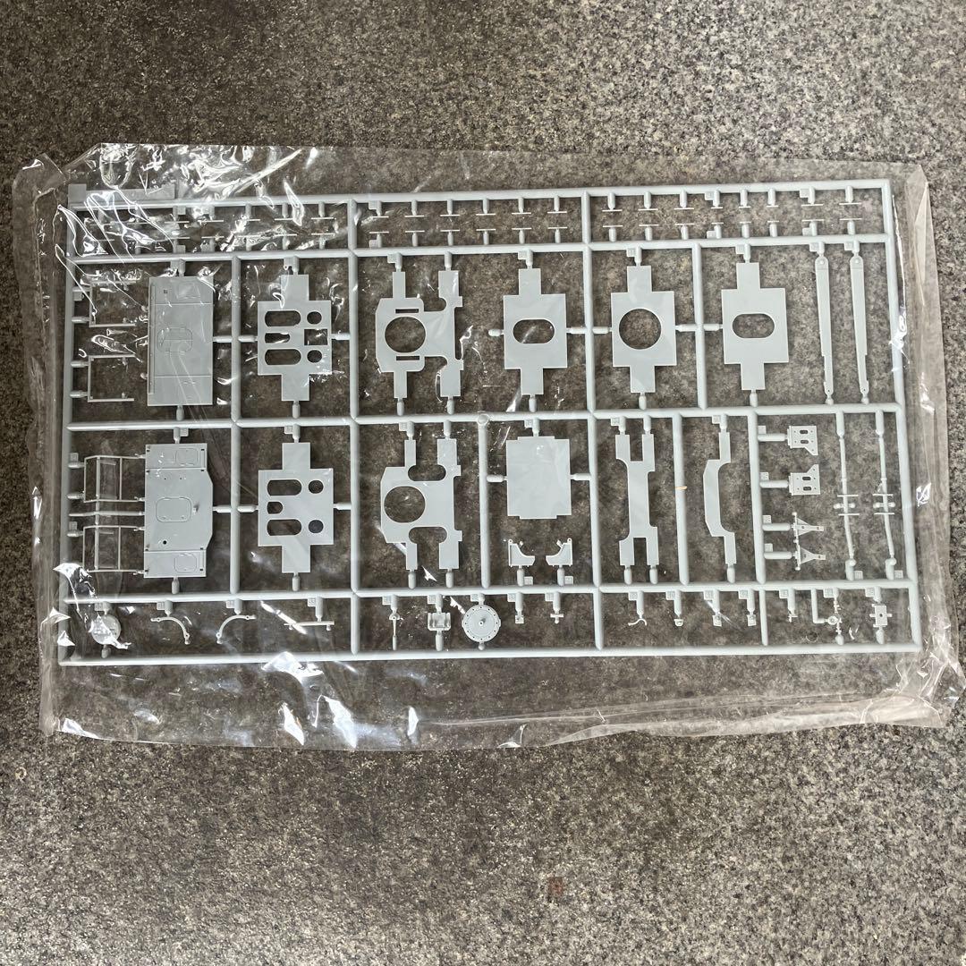 ドラゴン　ドイツ 鉄道砲 28cm K5(E) 'レオポルド　1/35