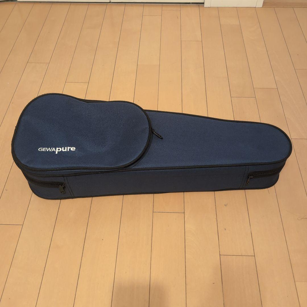 Marco Fiumebianca 1/4 バイオリン 2021年製 M-80