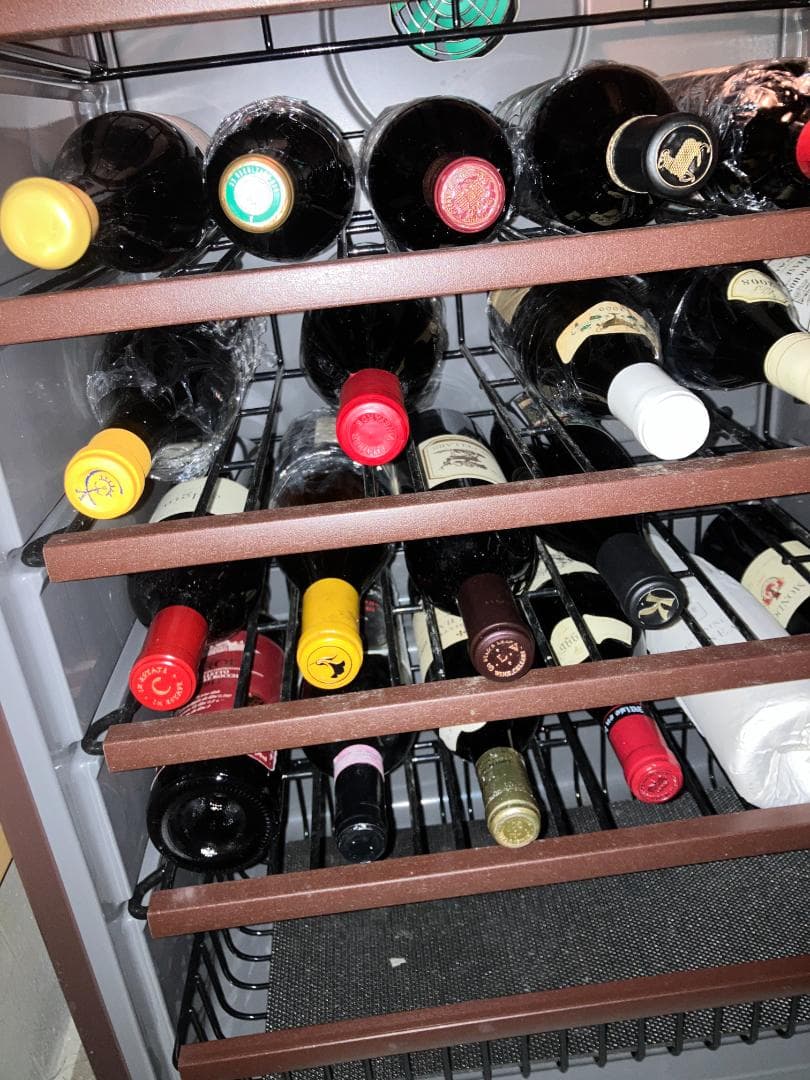 ブシャール ル・コルトン 2003 グランクリュ（二次流通品ではありません）