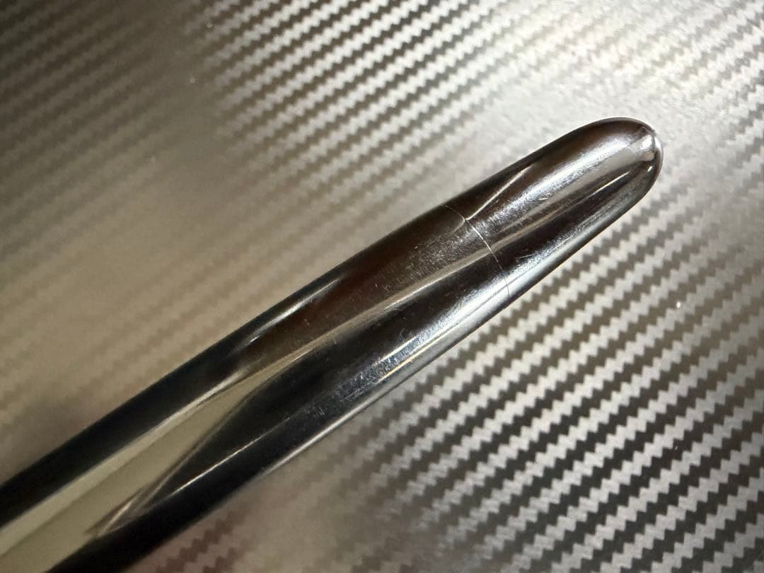 美品 ペリカン 400NN M&K ブラック EF 極細字 万年筆