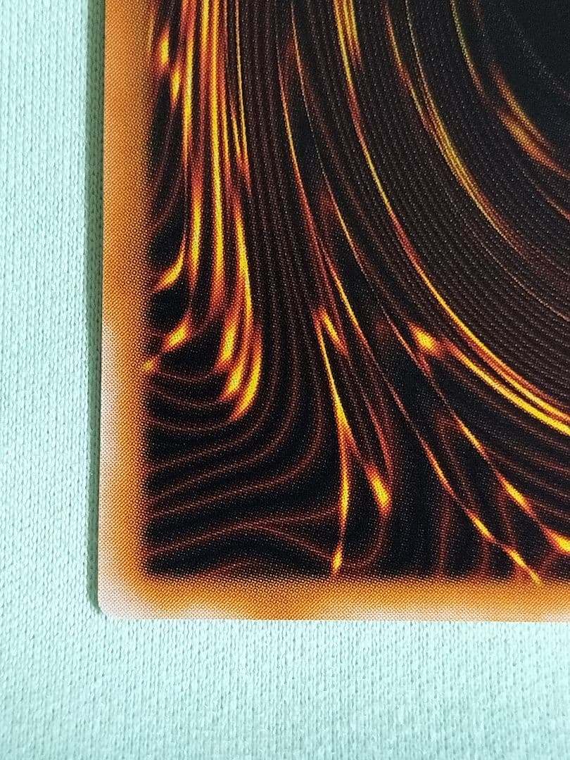 １軍コ『とても極美品』ダークネクロフィア　レリーフ