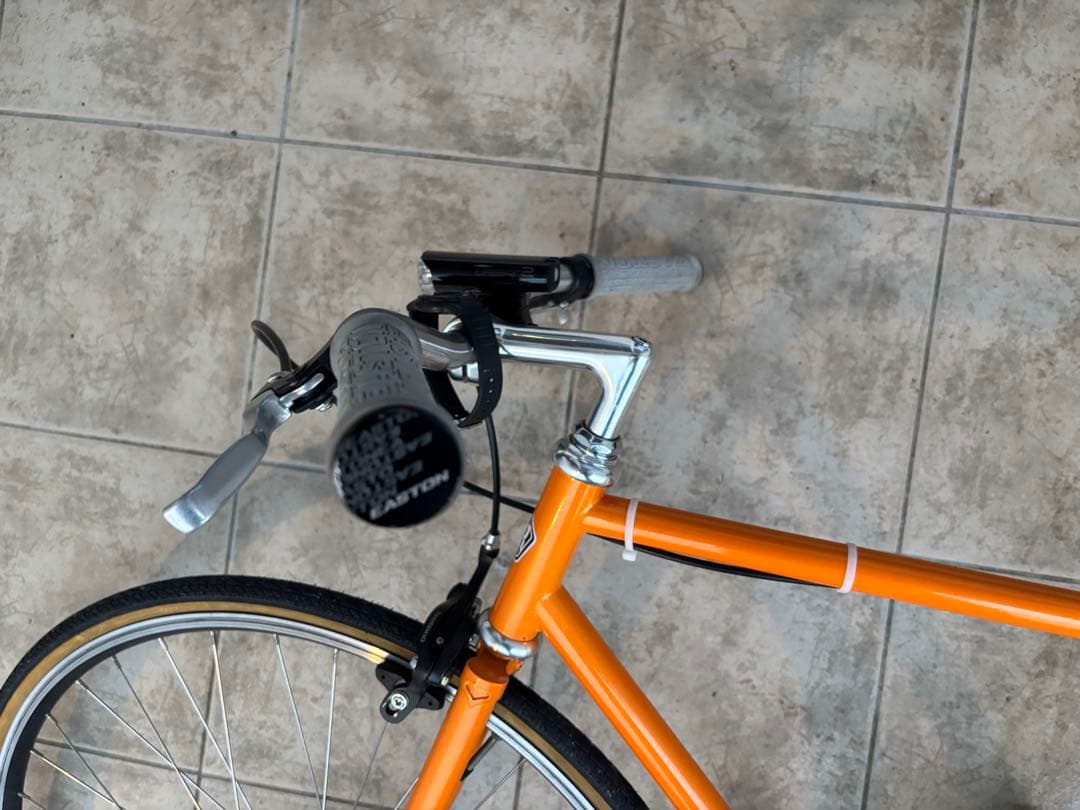 お*び様 HOW I ROLL（ハウアイロール）Champ（チャンプ） サイズ5