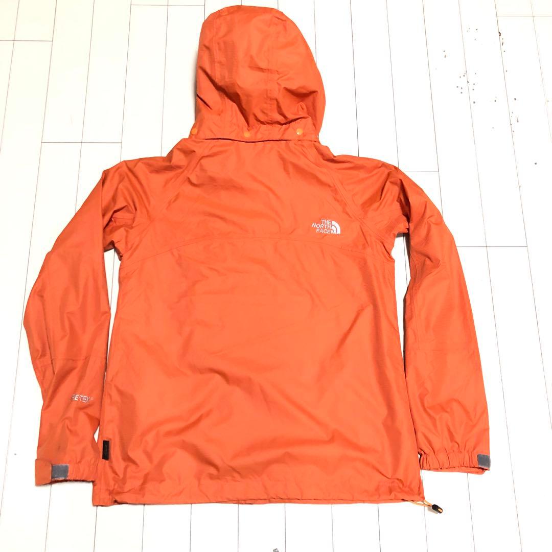 The North Faceジャケット Gore-Tex M スキー　登山