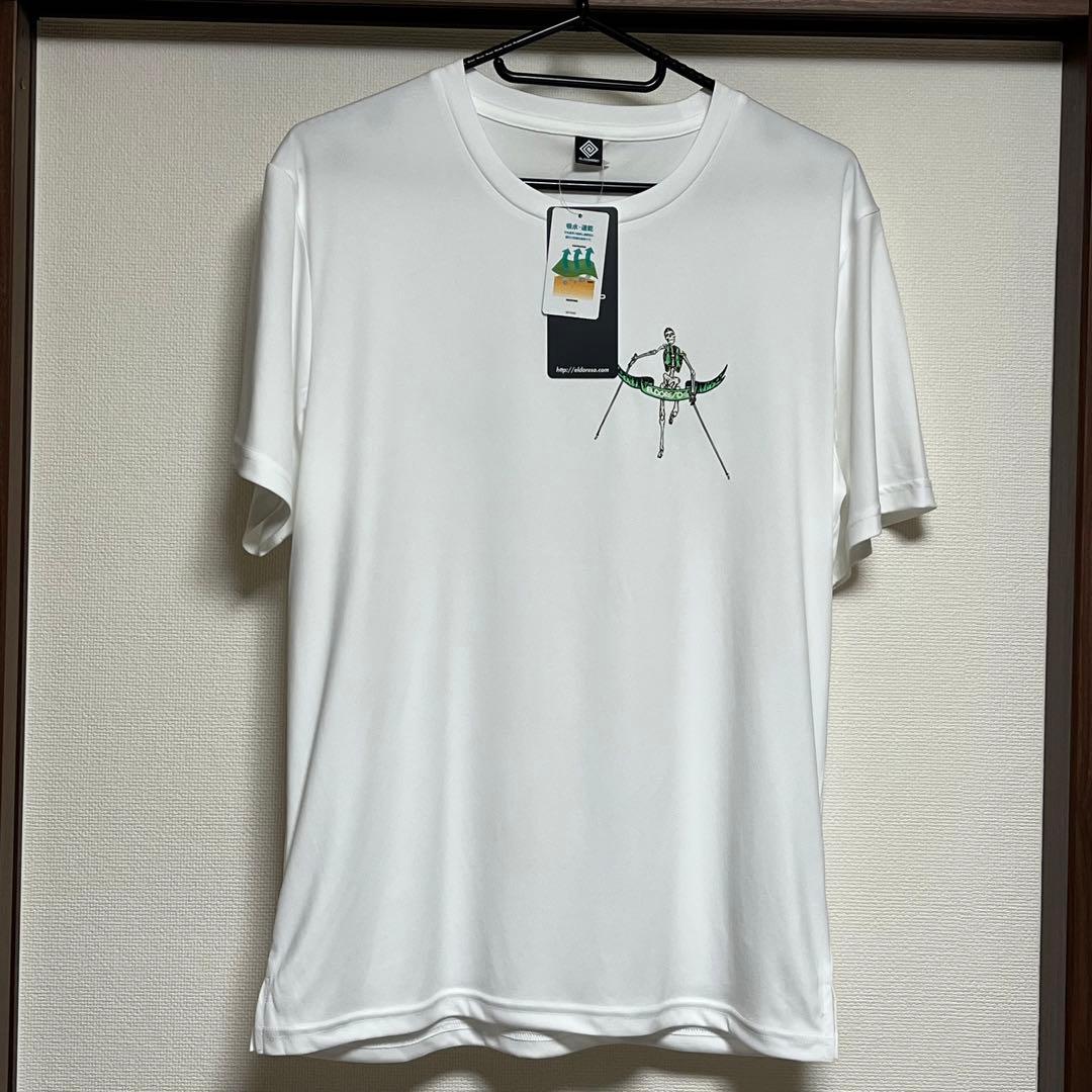 ELDORESO ボーンマン Tシャツ セット エルドレッソ M