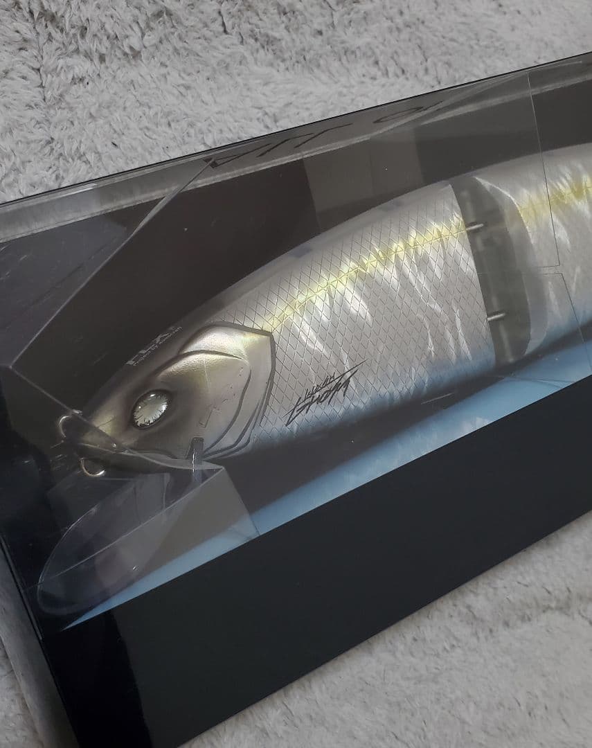 drt ゴースト ghost flexible-d flexオリカラ 新品