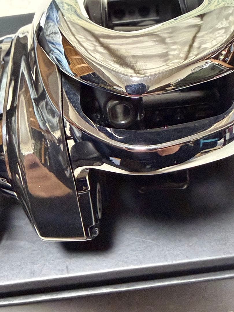 シマノ　21アンタレスDC XG 右ハンドル