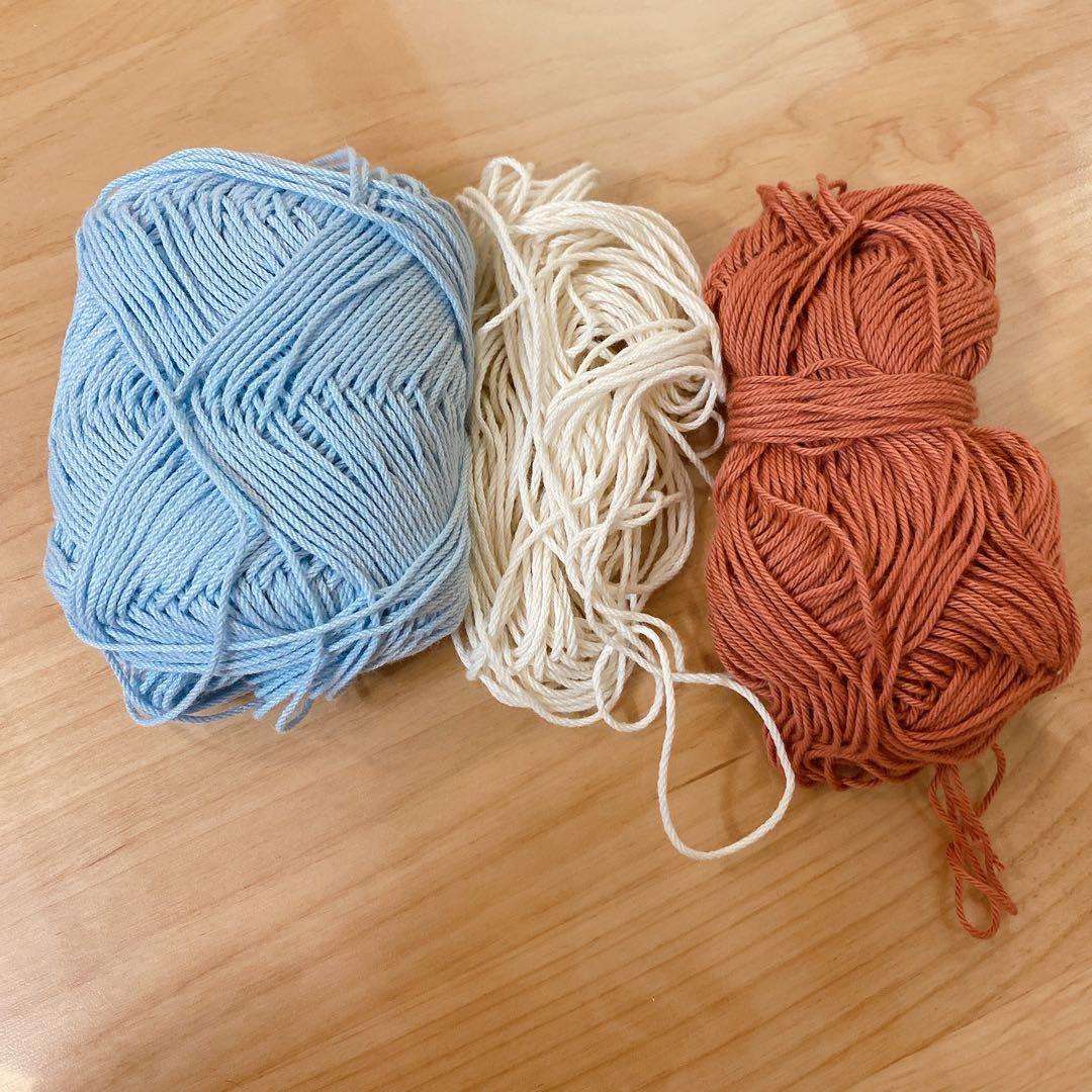 *オーダーページ* ちびぬい服 ボンネット 帽子 なにわ男子