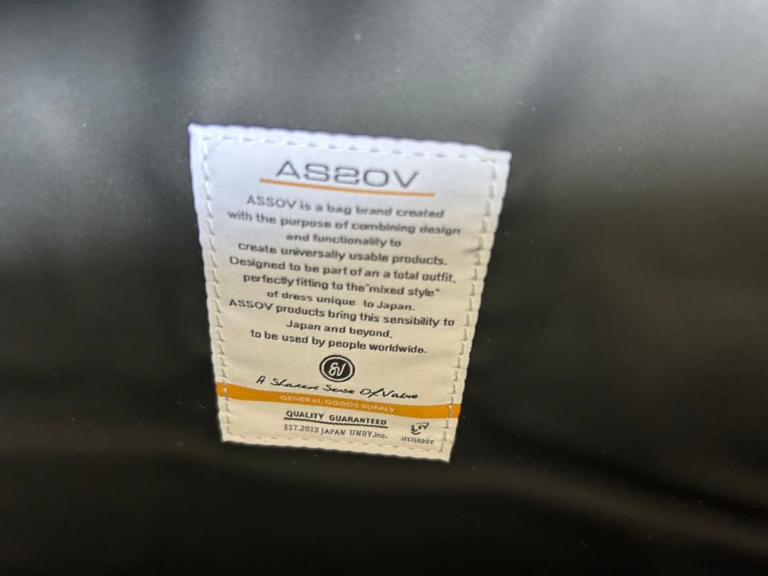 テーブル・チェア・ハンモック NODEL TACTICAL BAG / M