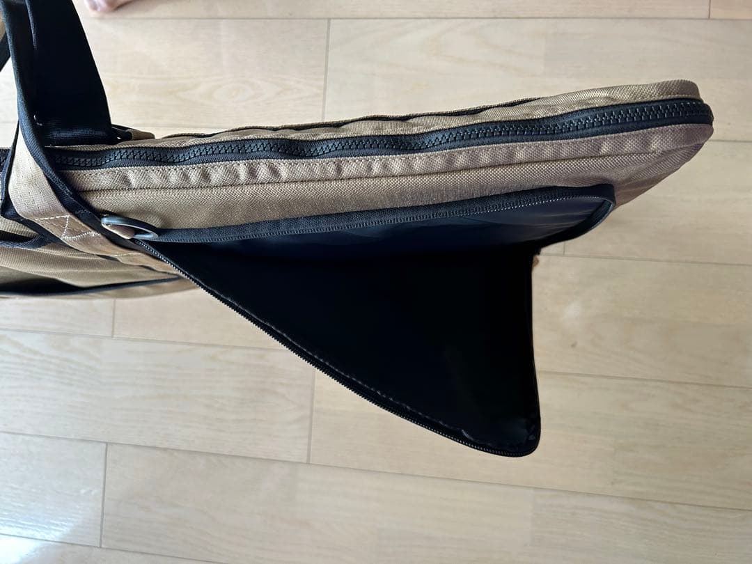 テーブル・チェア・ハンモック NODEL TACTICAL BAG / M