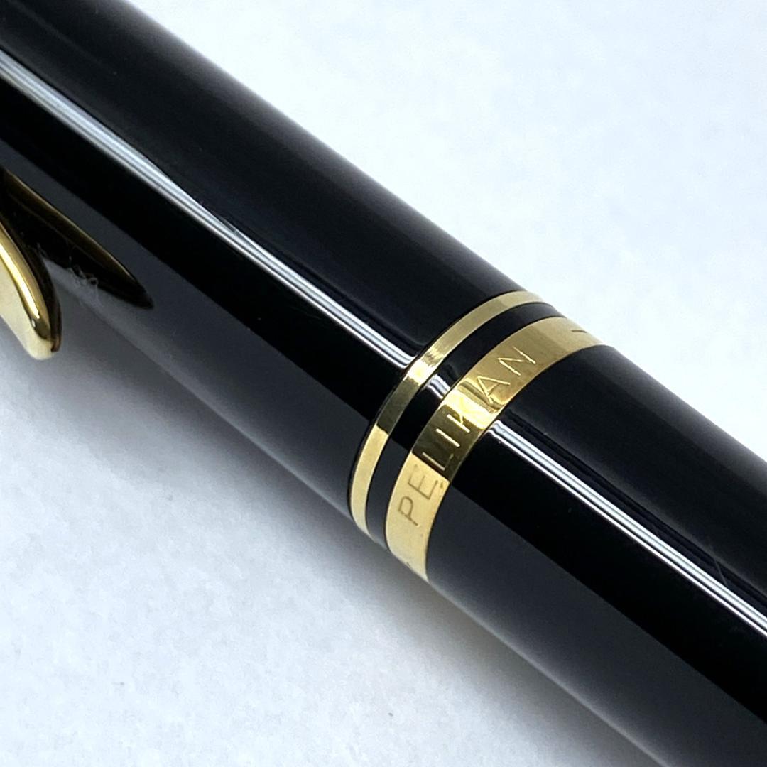 美品 旧タイプ ペリカン シャープペンシル 0.5 W.GERMANY