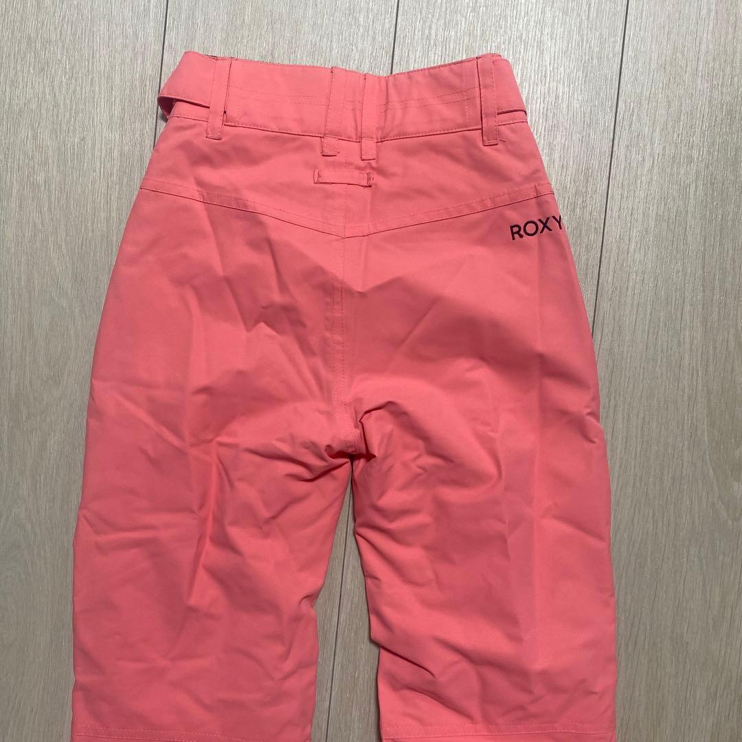 ROXY 子ども用 ウィンタースポーツウェア