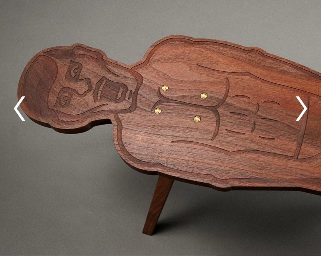 希少新品　PDSxWANTKEYCAMP アイツの椅子 88,000 円