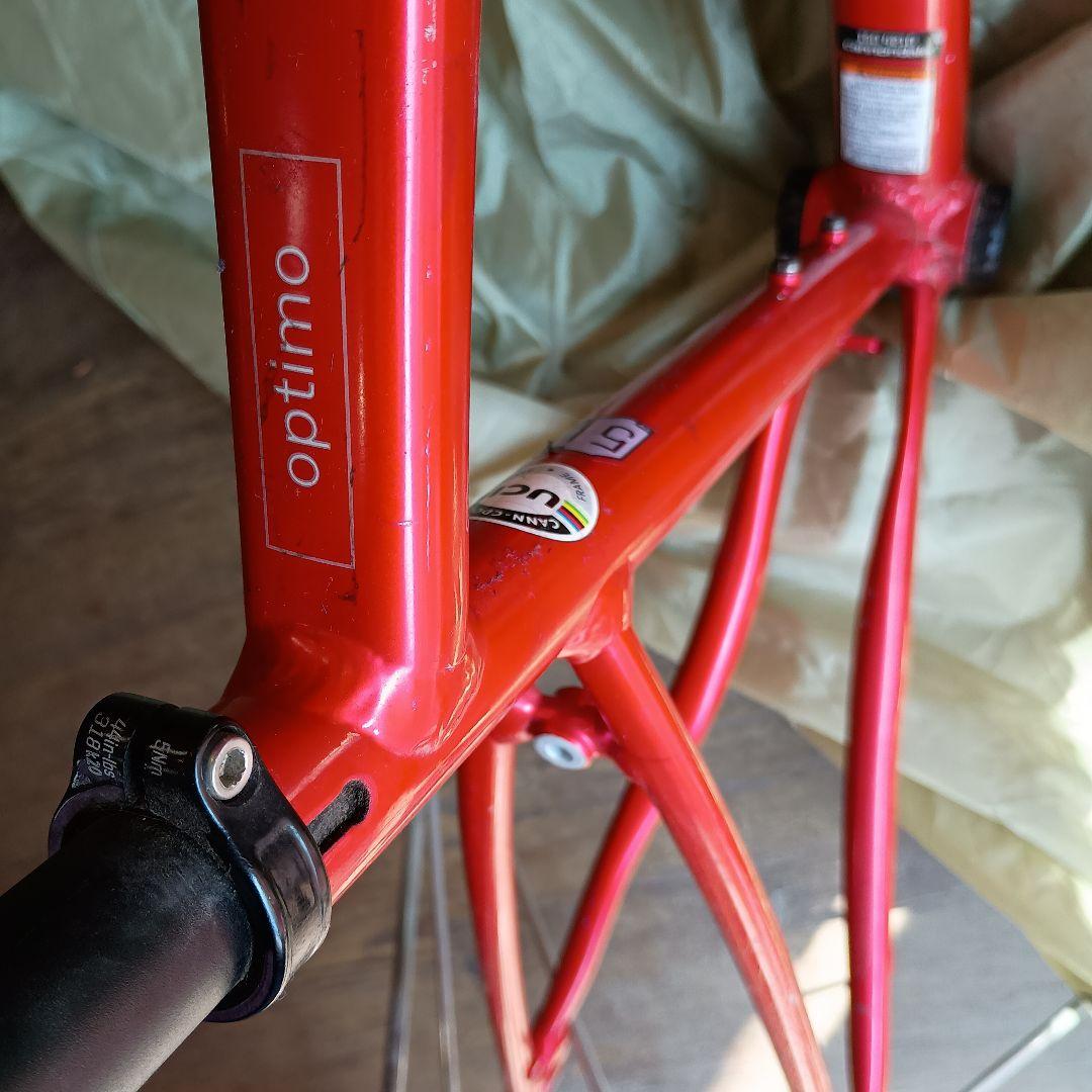 cannondale フレーム