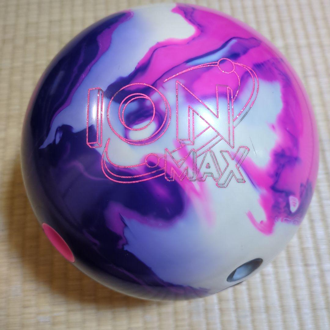 ストーム　IONMAX