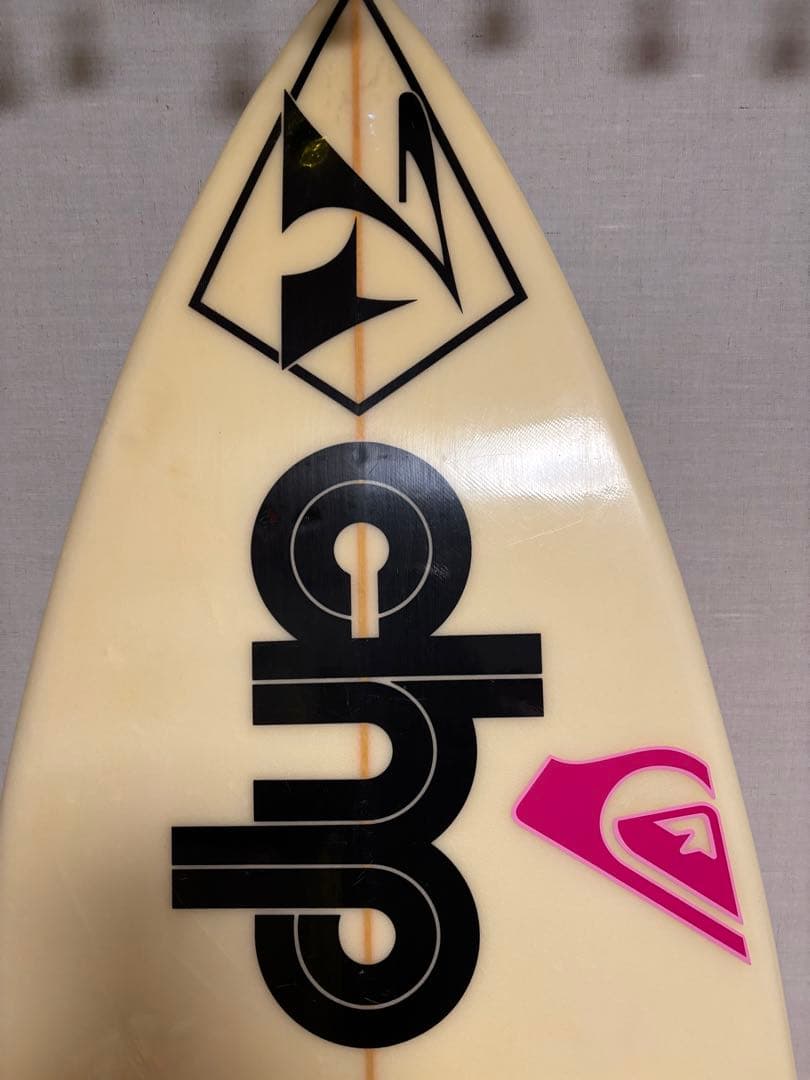 CHP サーフボード　クドウイサムシェイプ