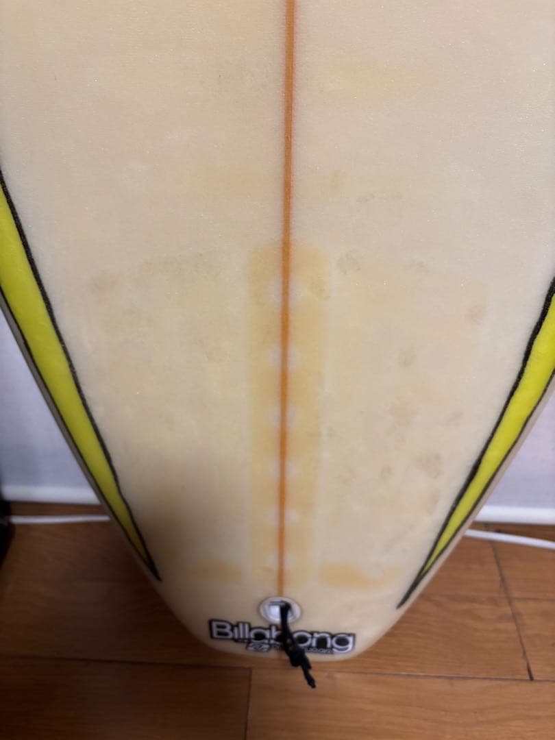 CHP サーフボード　クドウイサムシェイプ