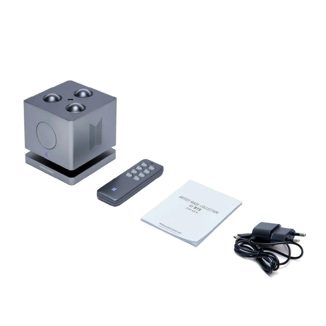 ✨大特典あり✨ BTS [ JUNG KOOK ] ムードランプ