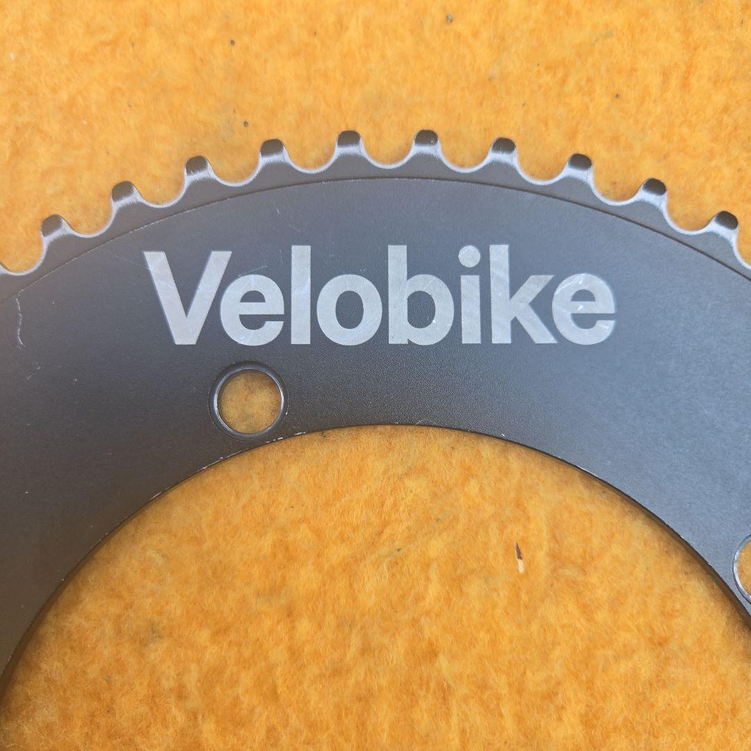 パーツ VELOBIKE 55T PCD144