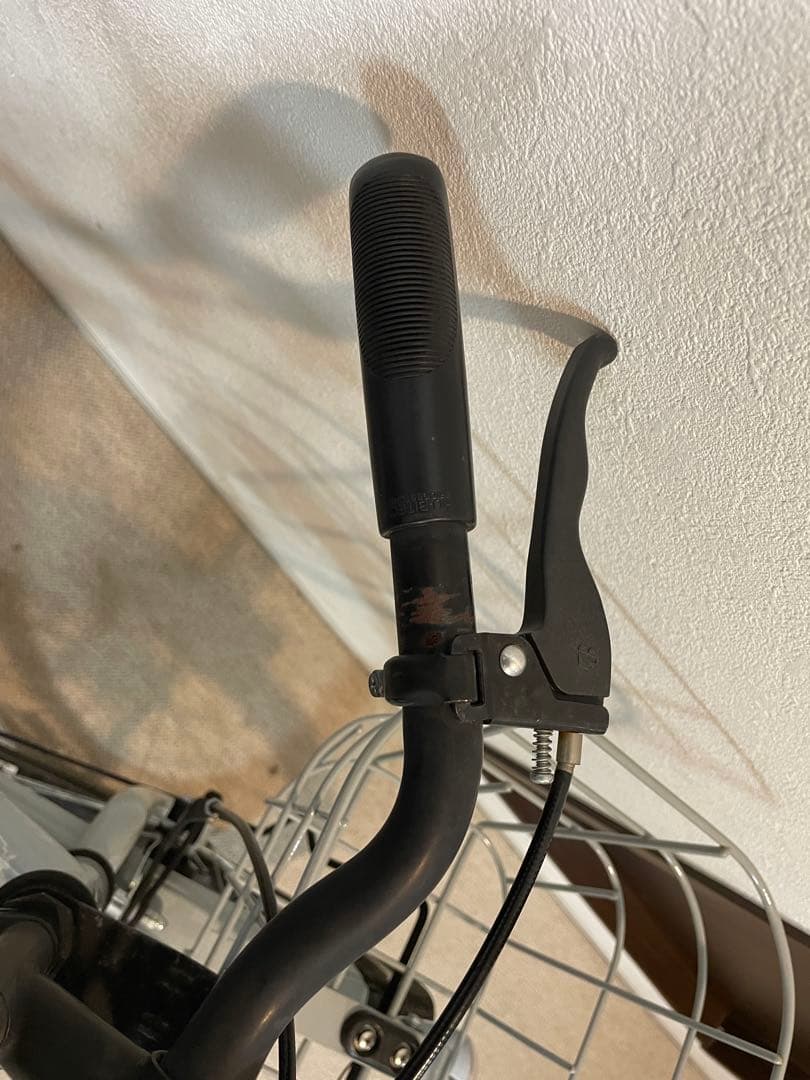 ブリヂストン　ビッケ　22インチ　東京都北区