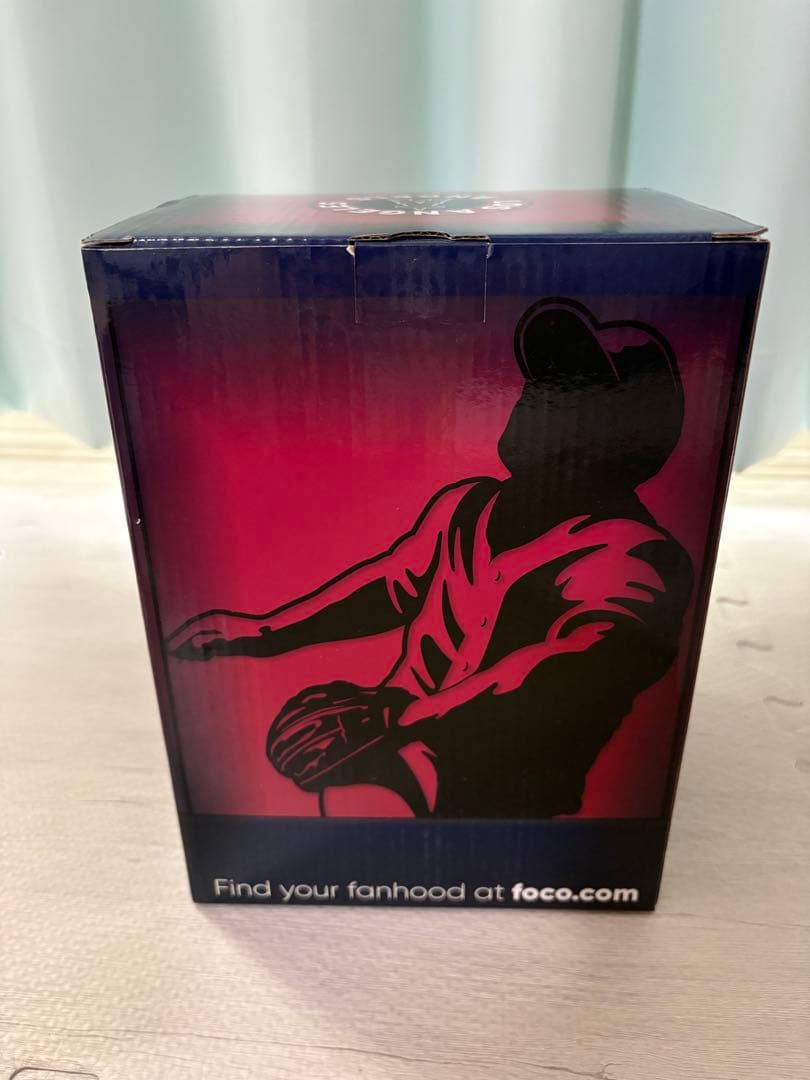 大谷翔平 ボブルヘッド エンゼルス