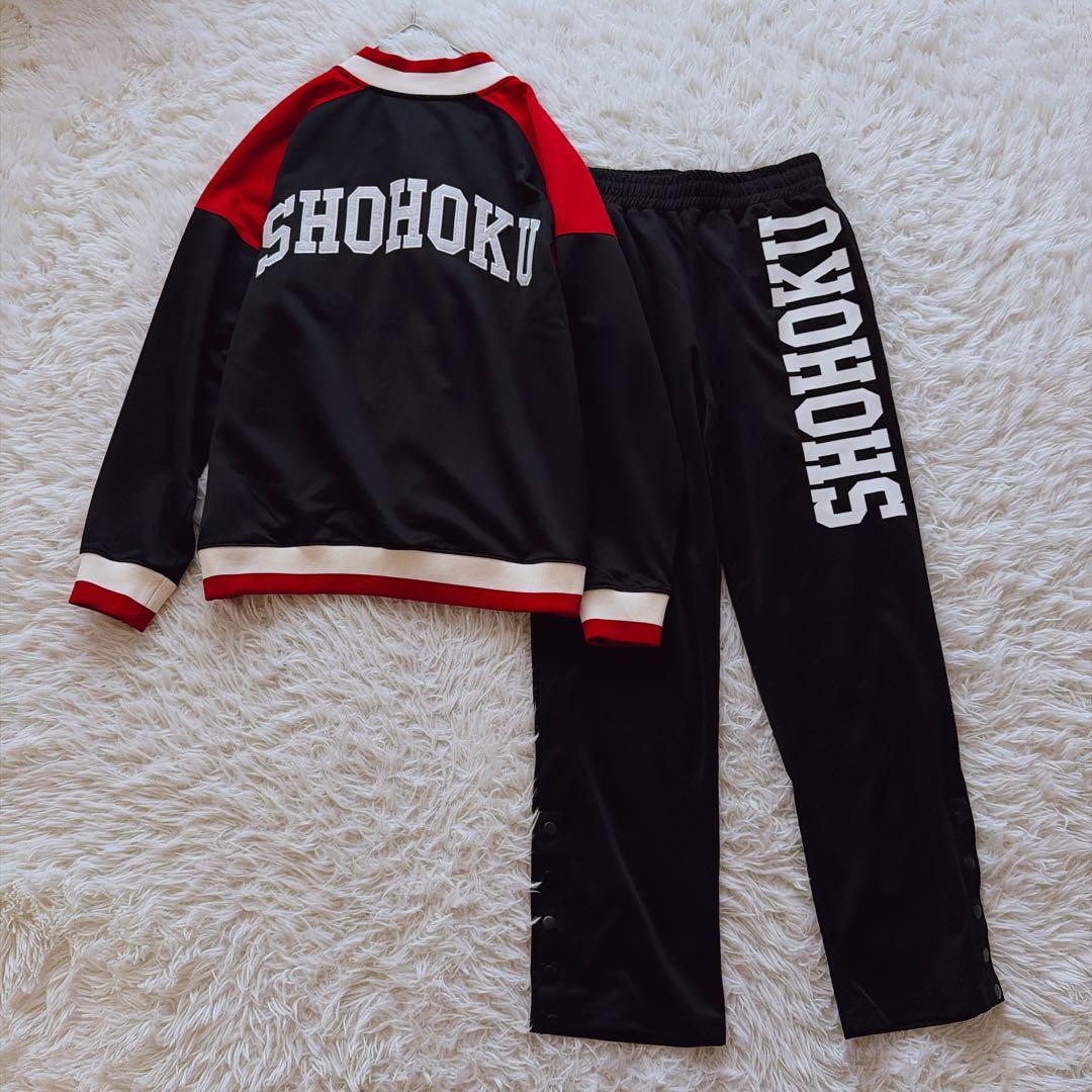 THE FIRST SLAM DUNK 湘北高校 ジャージセットアップ Lサイズ