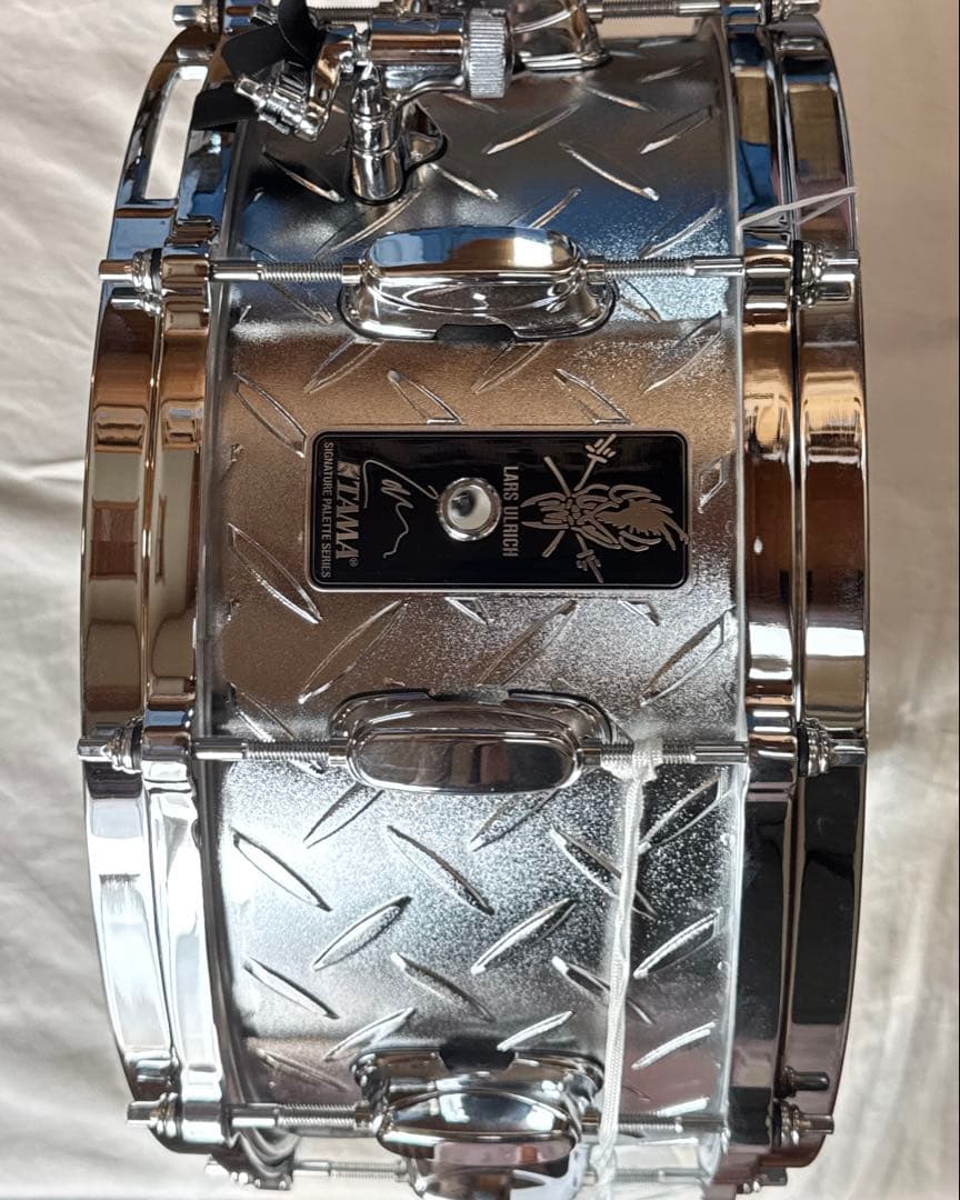 LU1465N Lars Ulrich Signature Model新品　箱無