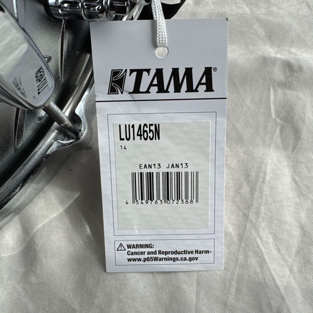 LU1465N Lars Ulrich Signature Model新品　箱無