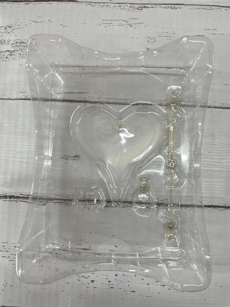 キングダムハーツ3 ソラ ブリングアーツ 可動フィギュア