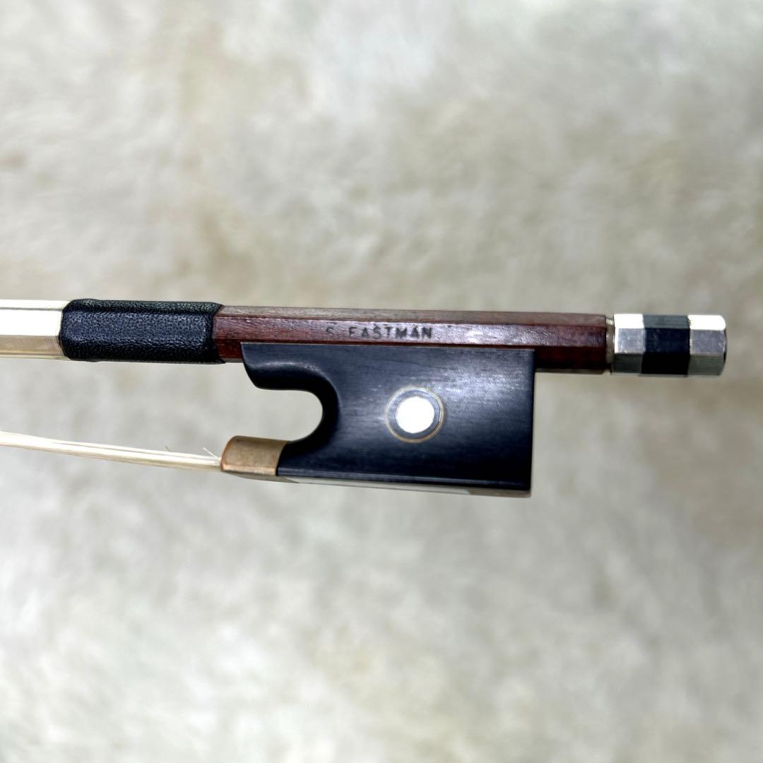 【美品】Andreas Eastman バイオリン　VL80 1/2 2018