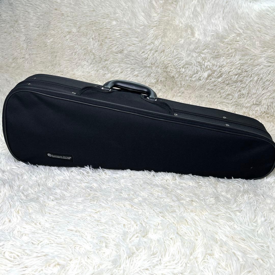 【美品】Andreas Eastman バイオリン　VL80 1/2 2018