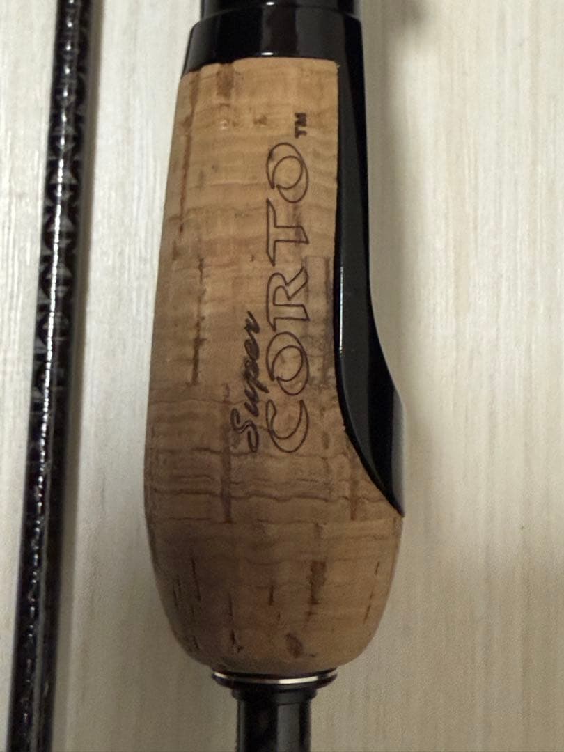 オリムピック　スーパーコルト　642L-T